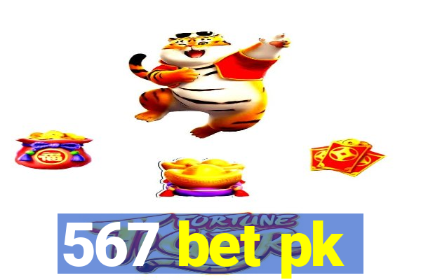 567 bet pk